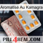 Aromatisé Au Kamagra new13